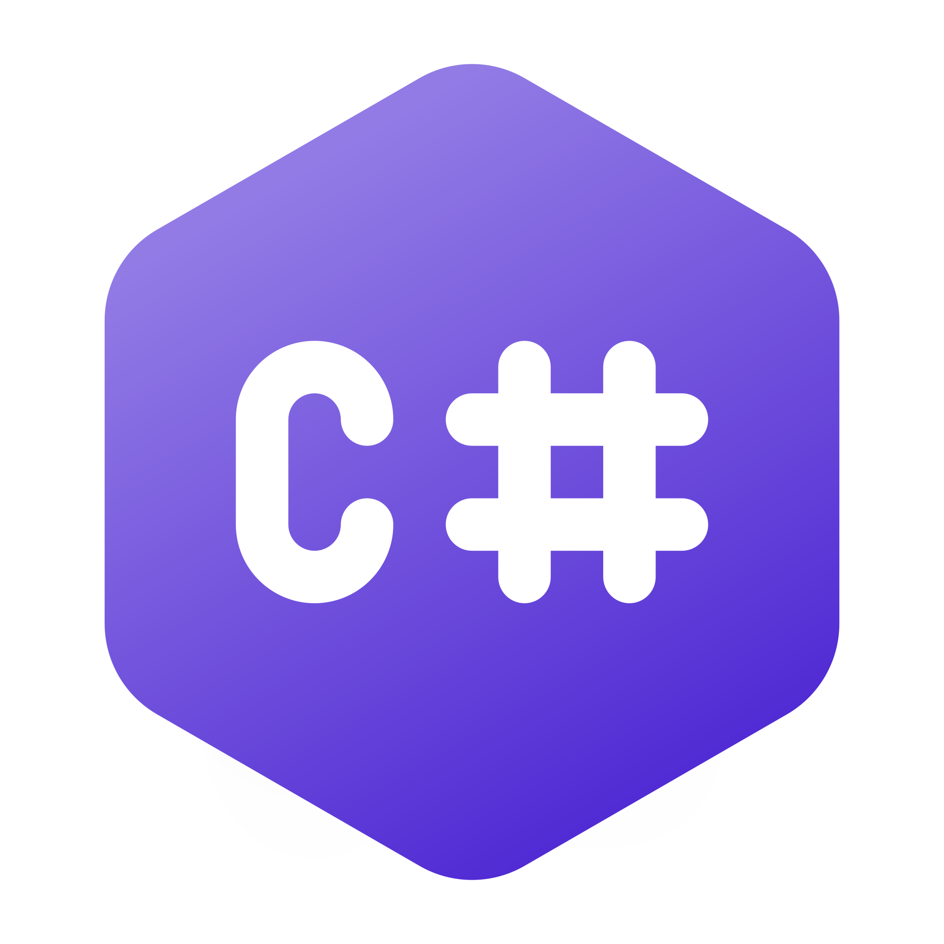 CS logo
